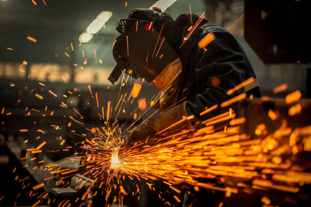 Best Pipe Welding in Gman, IL
