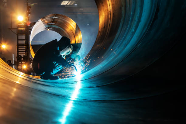 Best Aerospace and Defense Welding in Gman, IL