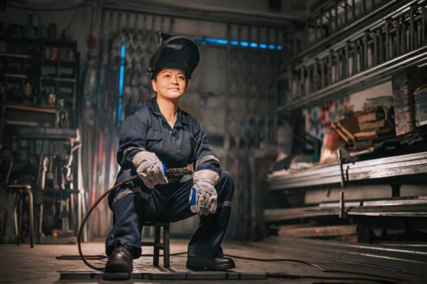 Affordable Welder Services in Gilman, IL