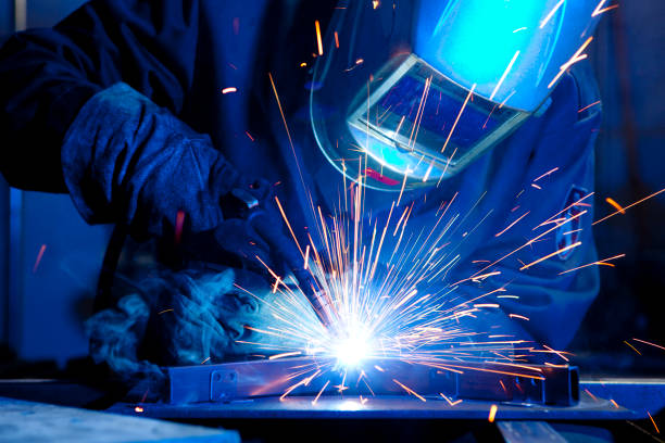 Affordable Welder Services in Gilman, IL