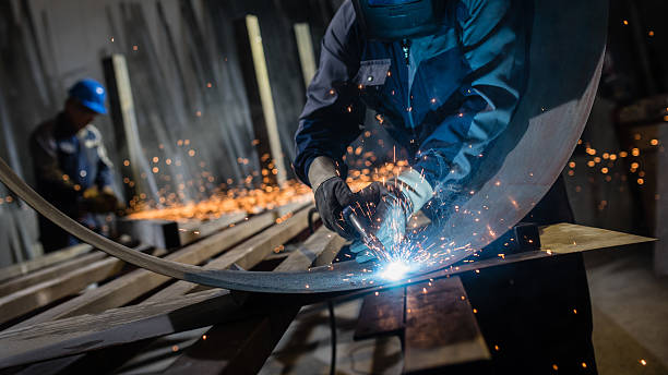  Gman, IL Welder Pros