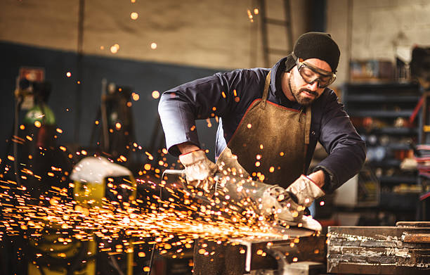 Best Food and Beverage Processing Equipment Welding in Gman, IL