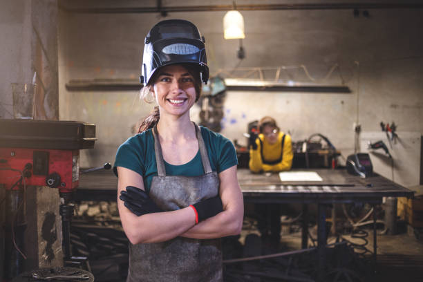 Trusted Gilman, IL Welder & Metal Fabrication Experts