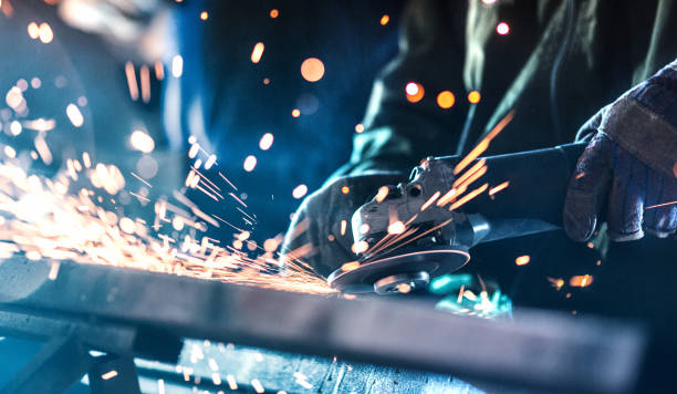 Best Maintenance and Repair Welding in Gman, IL
